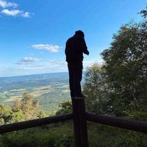 Meet your Posher, Seth